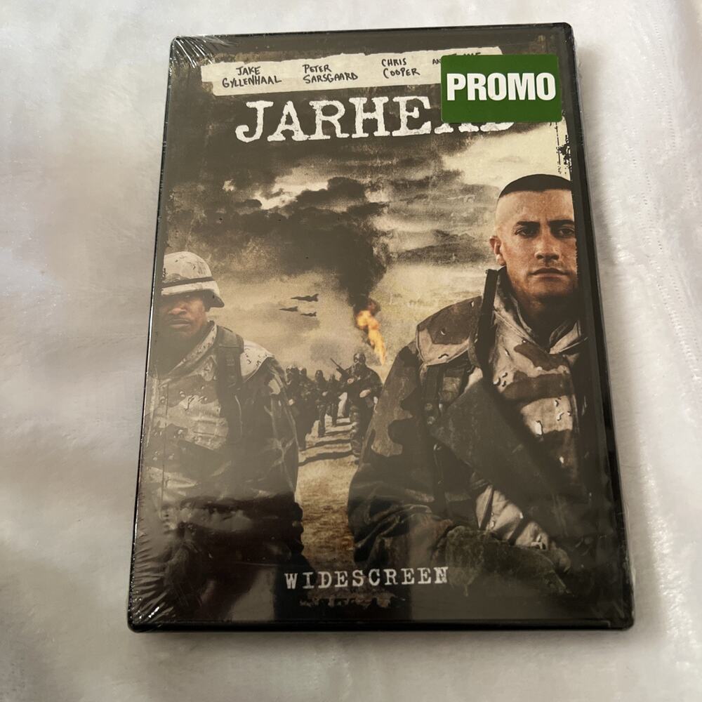Jarhead DVD New widescreen sealed